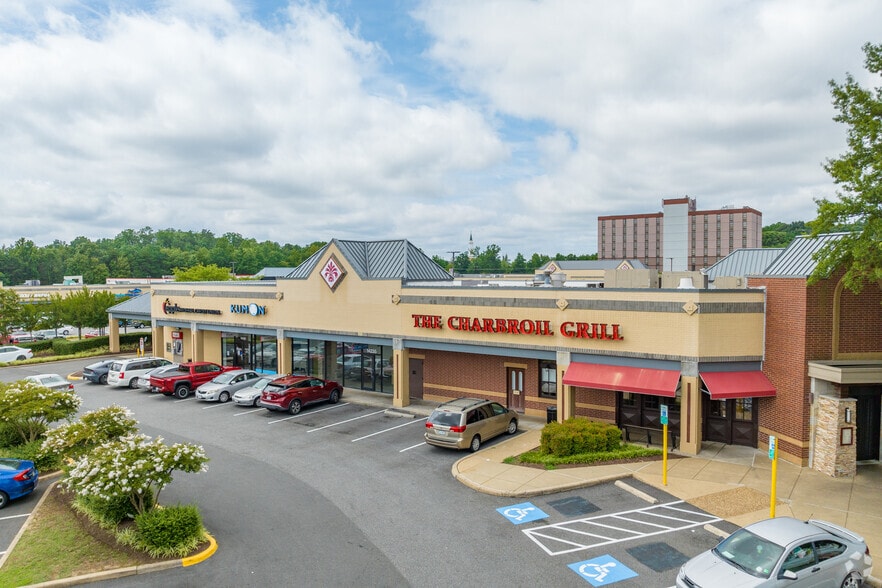 More Photos Of 14500-14651 Potomac Mills Rd, Woodbridge Unknown For Lease
