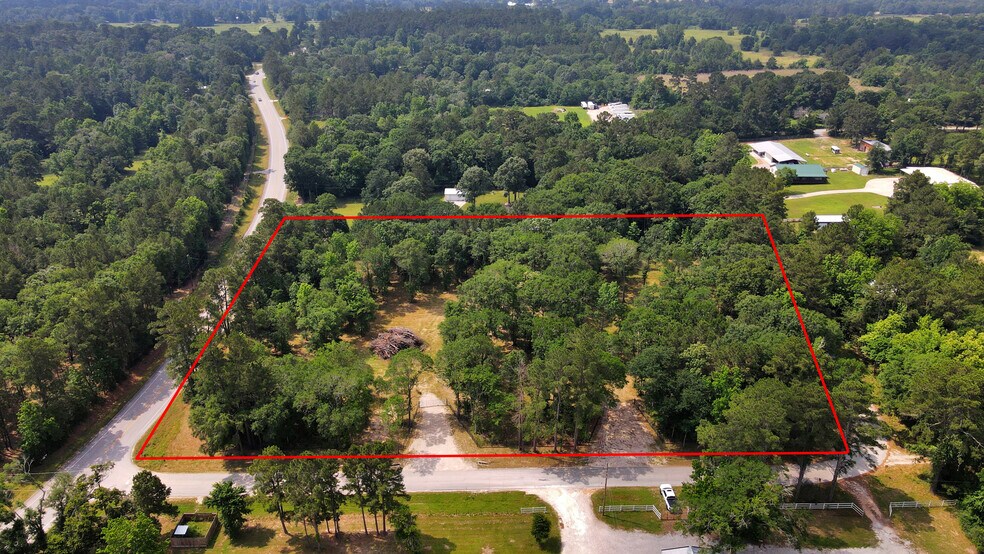 More Photos Of 21765 Bailey Grove Rd, Montgomery Land For Sale