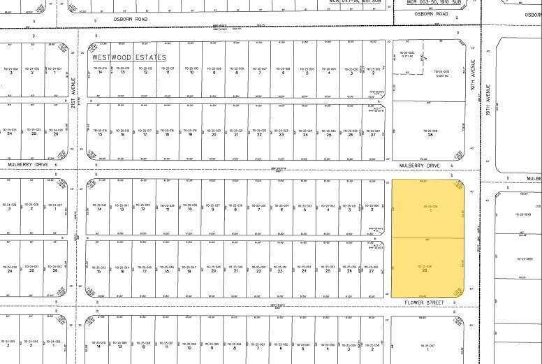 More Photos Of 3310 N 19th Ave, Phoenix Loft Creative Space For Sale