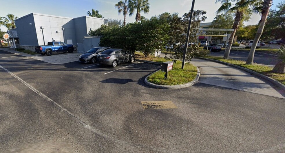 More Photos Of 8841 Commodity Cir, Orlando Fast Food For Sale