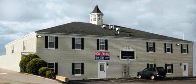 Primary Photo Of 2536 S Old Highway 94, Saint Charles Office For Lease