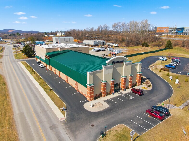 More Photos Of , Christiansburg Unknown For Sale