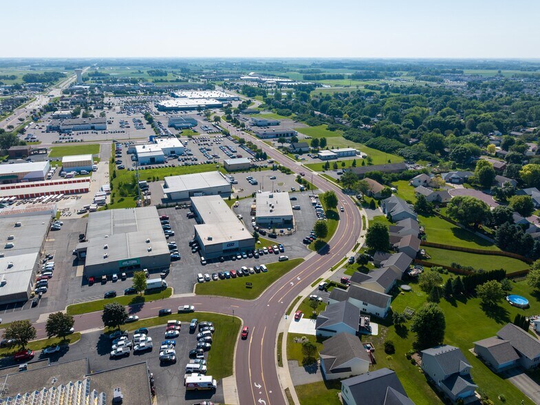 More Photos Of 1720 Bassett Dr, Mankato Daycare Center For Lease