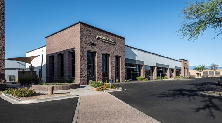 More Photos Of 1121 W Warner Rd, Tempe Unknown For Lease