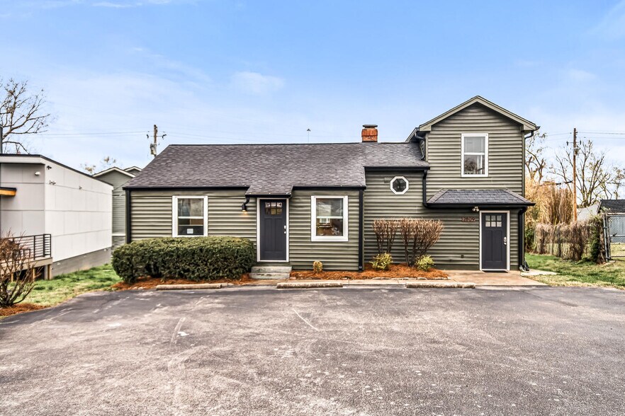 Primary Photo Of 2809 Azalea Pl, Nashville Loft Creative Space For Sale