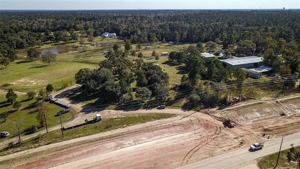 More Photos Of 1097 McCaleb Rd, Montgomery Land For Sale