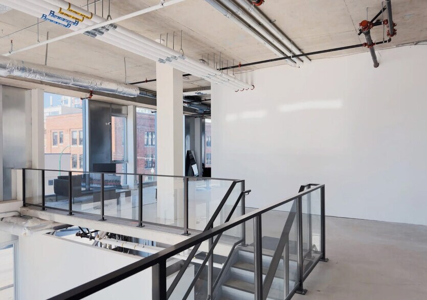 More Photos Of 107 3rd Av E, Vancouver Office For Lease