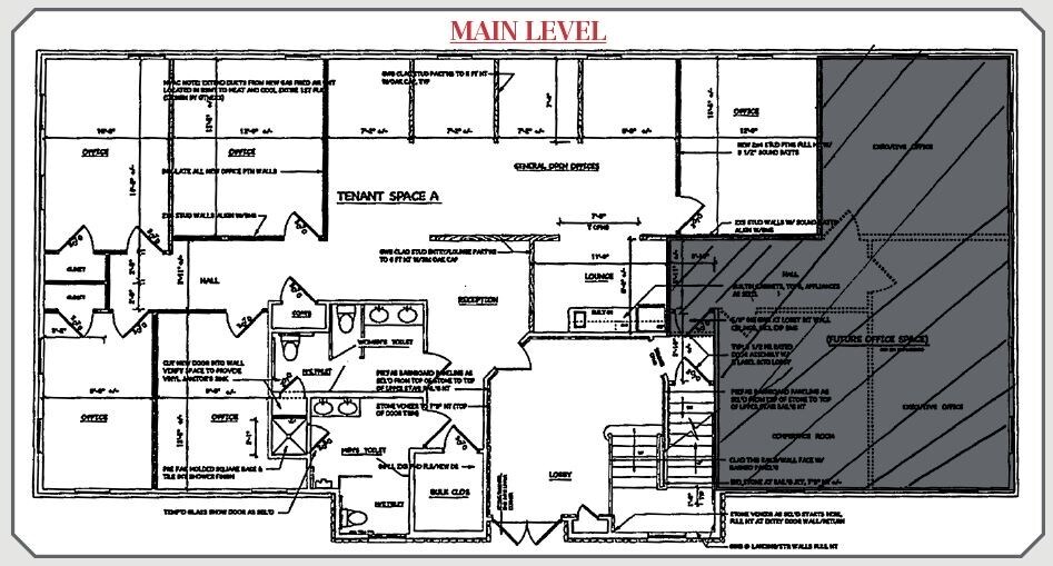 More Photos Of 223 Main St, Chester Medical For Lease
