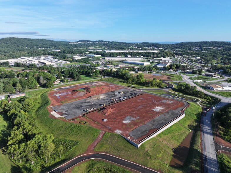 More Photos Of Industrial Drive, Lewisberry Unknown For Lease