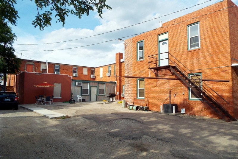 244 E Long St, Dighton, KS 67839 Apartments For Sale