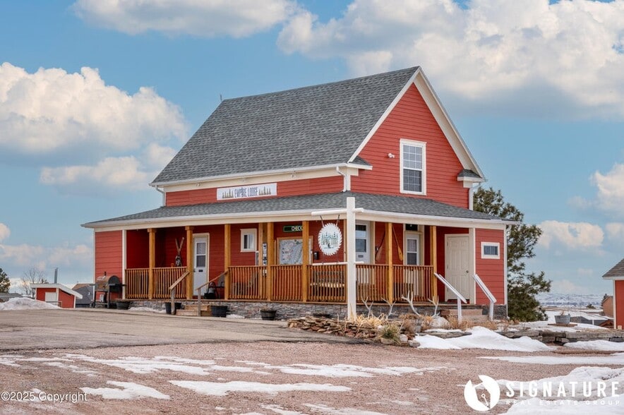 More Photos Of 115 Pine Haven Rd, Pine Haven Trailer Camper Park For Sale