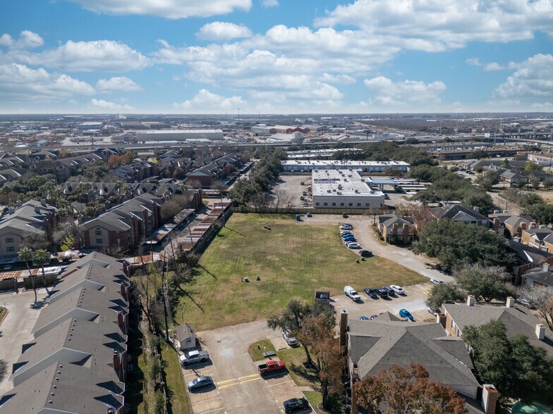 More Photos Of 2626 Holly Hall St, Houston Land For Sale