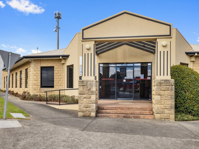 Primary Photo Of 5 Church St, Leongatha Serviced Offices For Lease