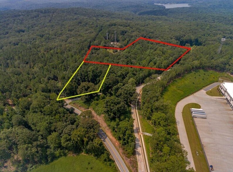 More Photos Of 00 Rock House Rd, Lithia Springs Land For Sale