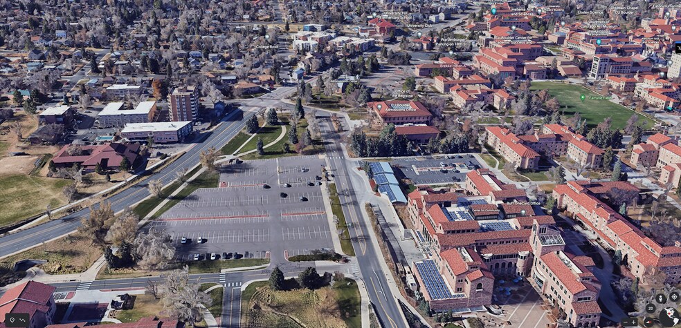 More Photos Of 777 Broadway, Boulder Specialty For Sale