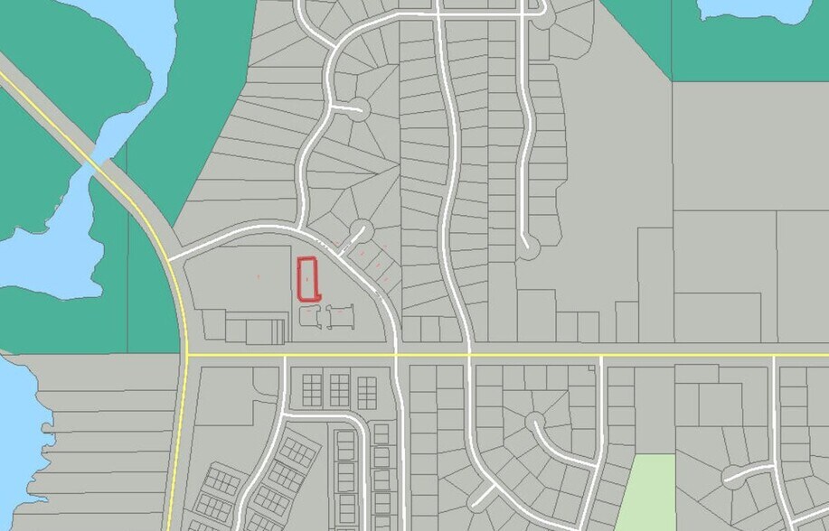 More Photos Of 6511 Ware Rd, Lino Lakes Storefront For Lease