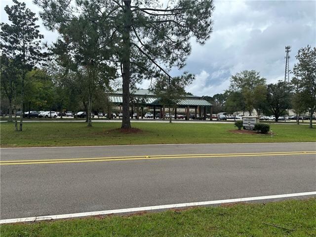 More Photos Of Lot 10 Commerce Row, Mandeville Land For Sale