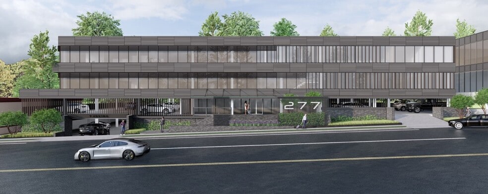 More Photos Of 277 Northern Blvd, Great Neck Office For Lease