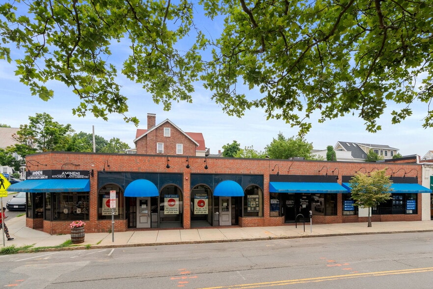 More Photos Of 1167 Broadway, Somerville Office For Sale