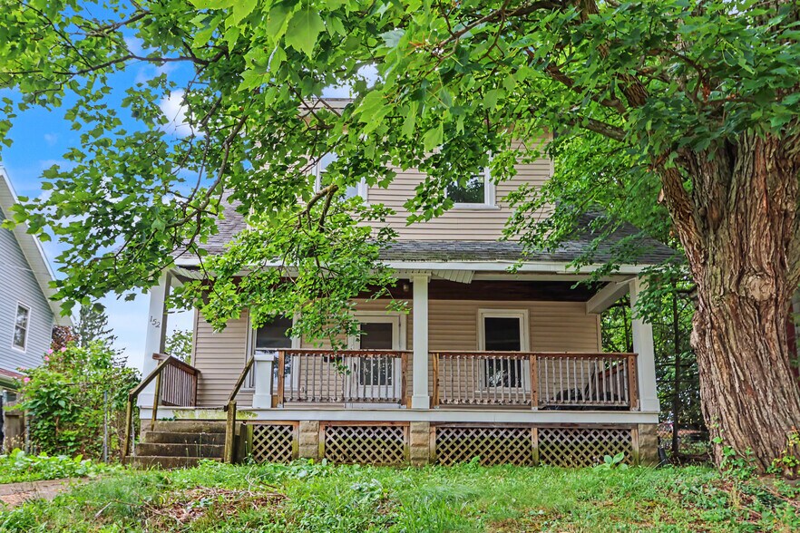 More Photos Of 187 Penn Ave, Mansfield Multifamily For Sale