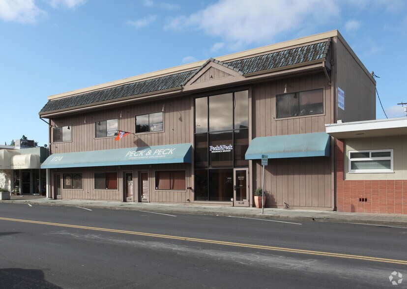 More Photos Of 1724 Laurel St, San Carlos Office For Sale