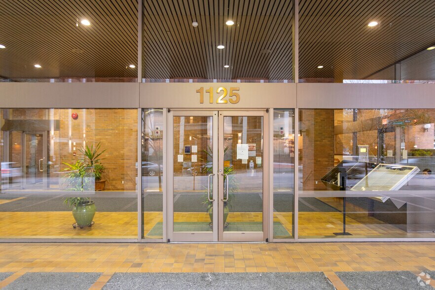 More Photos Of 1125 Howe St, Vancouver Office For Lease