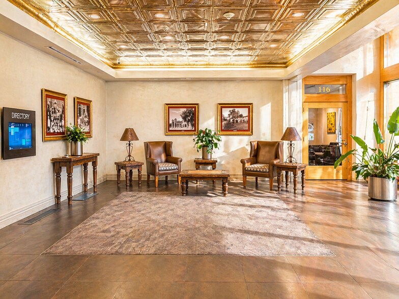 More Photos Of 150 Washington Ave, Santa Fe Office For Lease