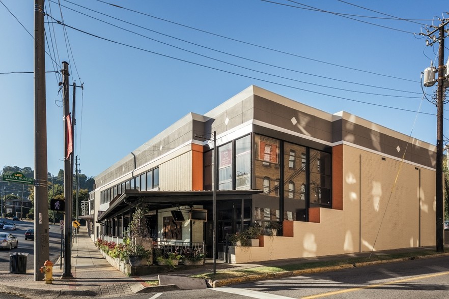 Primary Photo Of 1200-1210 20th St S, Birmingham Storefront Retail Office For Lease