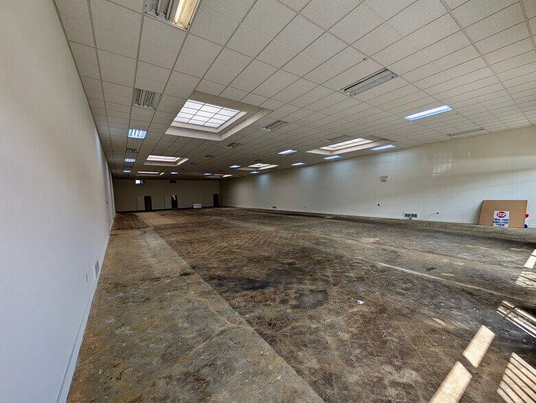 More Photos Of 3439-3443 Fruitvale Ave, Oakland Storefront For Sale