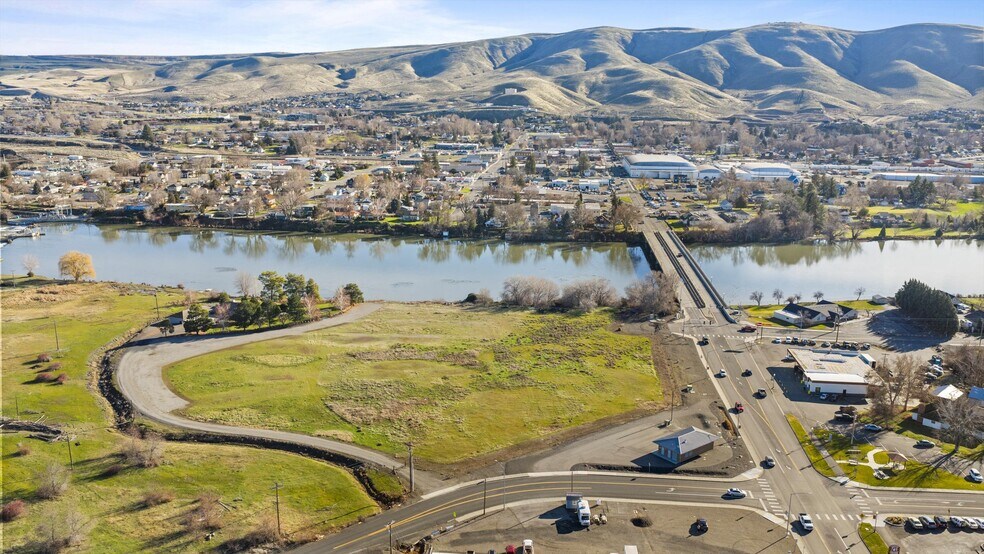More Photos Of 310 Wine Country Rd, Prosser Land For Sale