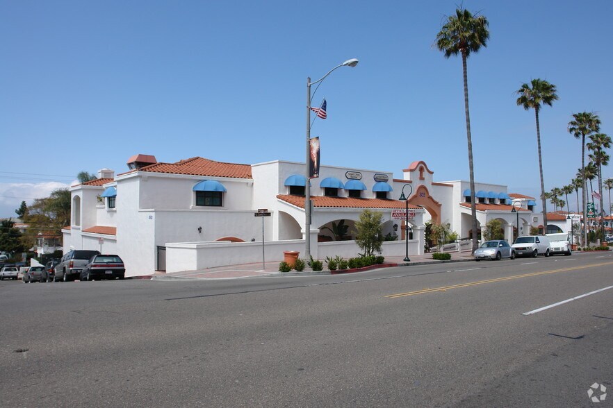 More Photos Of 302 N El Camino Real, San Clemente Office Residential For Lease