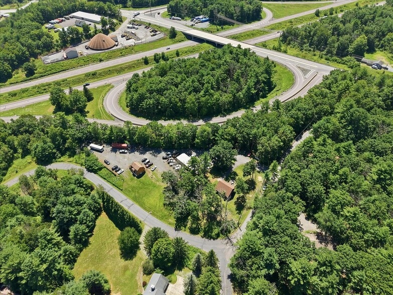 More Photos Of 111 Mountain Springs Rd, Milford Land For Sale