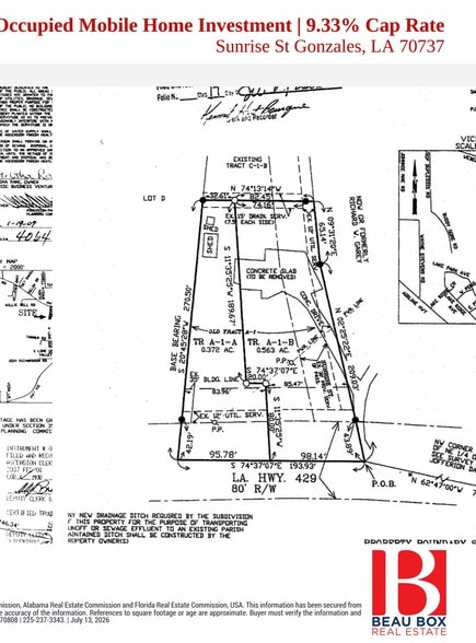 More Photos Of 43519 Weber City Rd, Gonzales Manufactured Housing Mobile Home Park For Sale