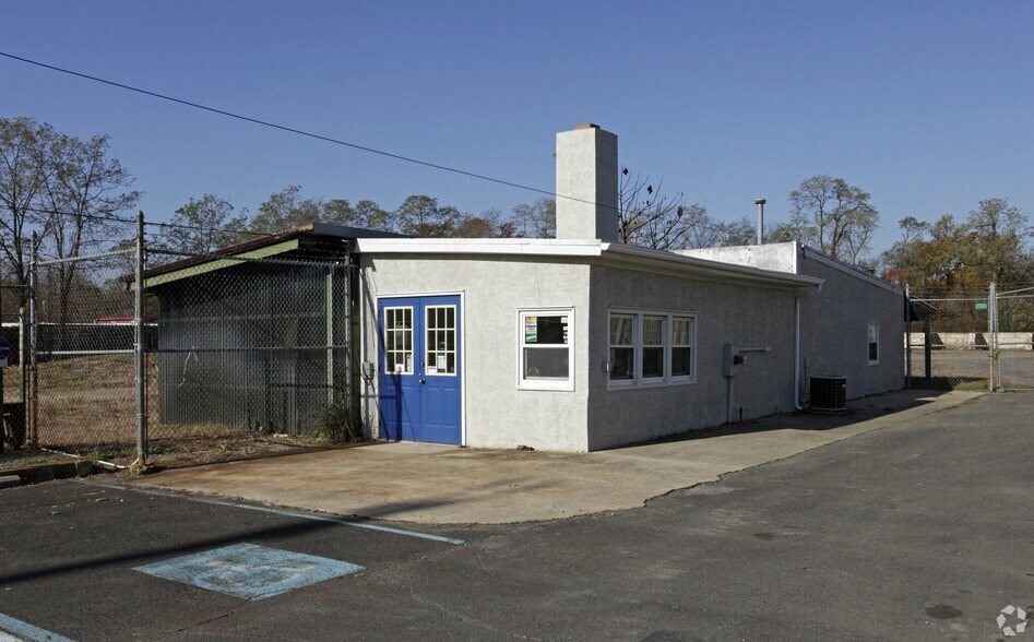 More Photos Of 22 US Highway 130, Trenton Industrial For Sale