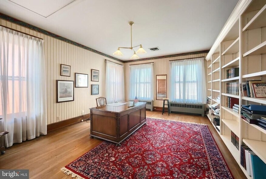 More Photos Of 119 Baltimore St, Hanover Office Residential For Sale