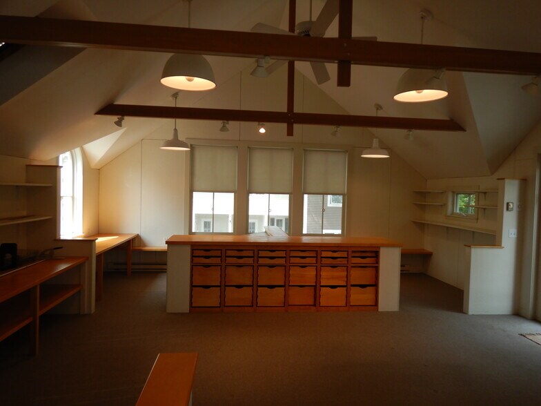 More Photos Of 6 Cumberland St, Brunswick Office For Sale