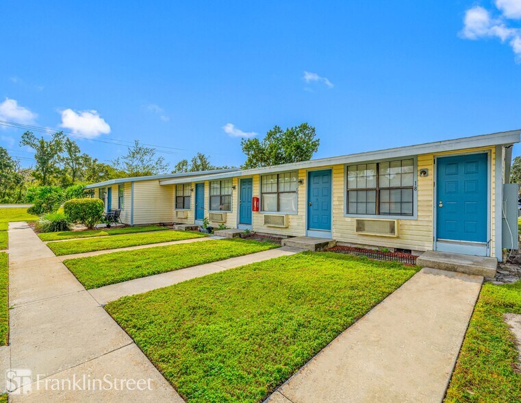 More Photos Of 1295 N US Highway 17, Bartow Apartments For Sale