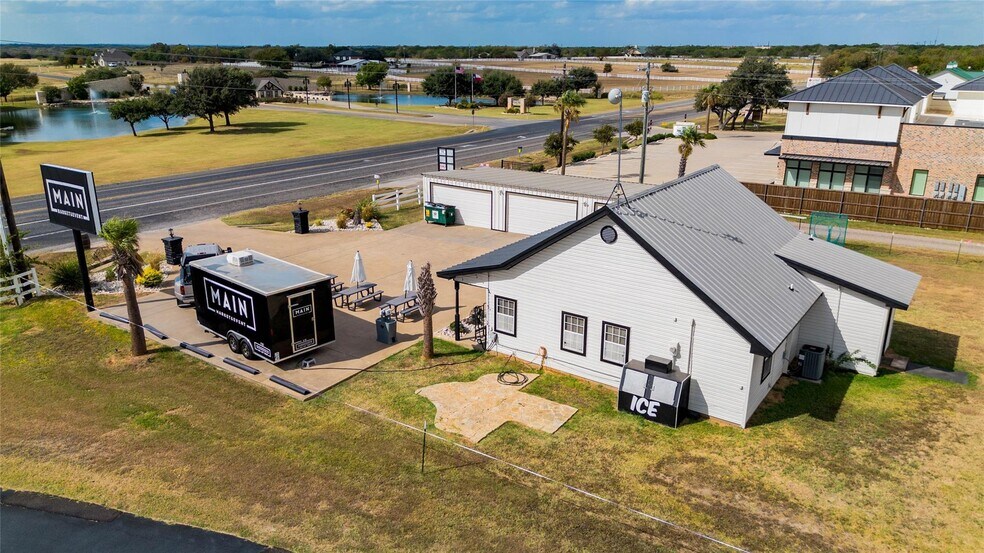 More Photos Of 5528 Fm 933, Whitney Office Residential For Sale