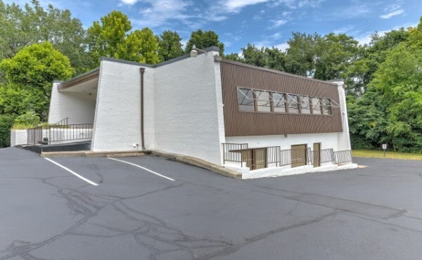 Primary Photo Of 125 Enon Springs Rd E, Smyrna Medical For Lease