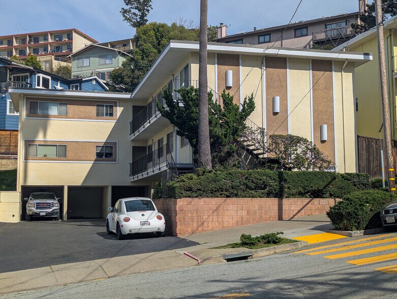 More Photos Of 693 San Bruno Ave, Brisbane Apartments For Sale