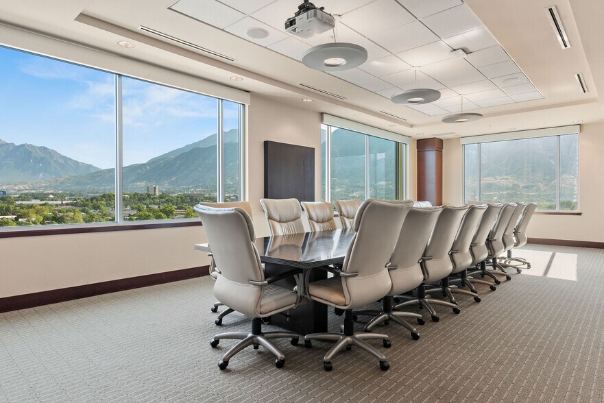 More Photos Of 180 N University Ave, Provo Office For Lease