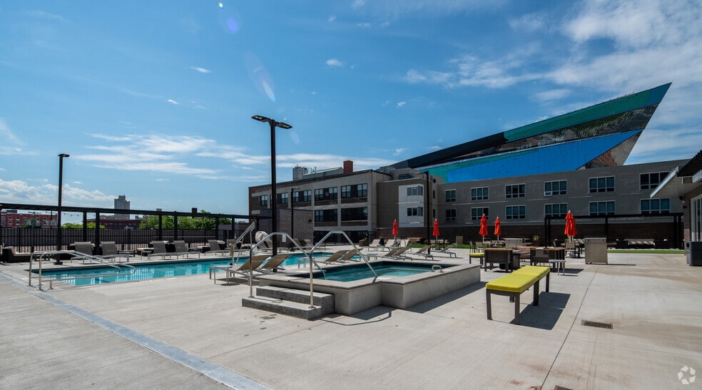More Photos Of 811 Washington Ave S, Minneapolis Apartments For Lease