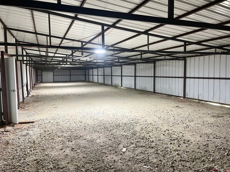 More Photos Of 37605 W 45th St, Shawnee Warehouse For Sale