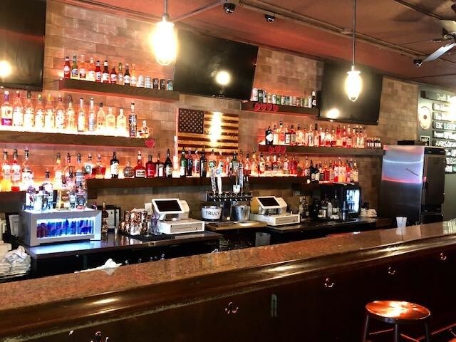 More Photos Of 256 Allen St, Buffalo Bar For Sale