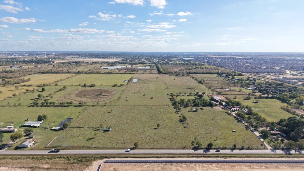 More Photos Of 00 Beckendorff Rd, Katy Land For Sale