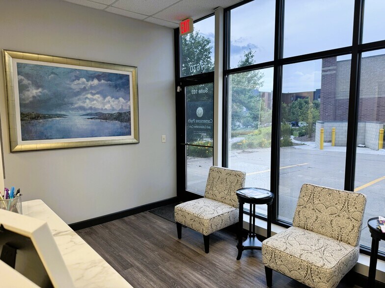 More Photos Of 17670 Welch Plz, Omaha Medical For Lease
