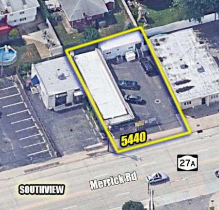 More Photos Of 5440 Merrick Rd, Massapequa Medical For Sale