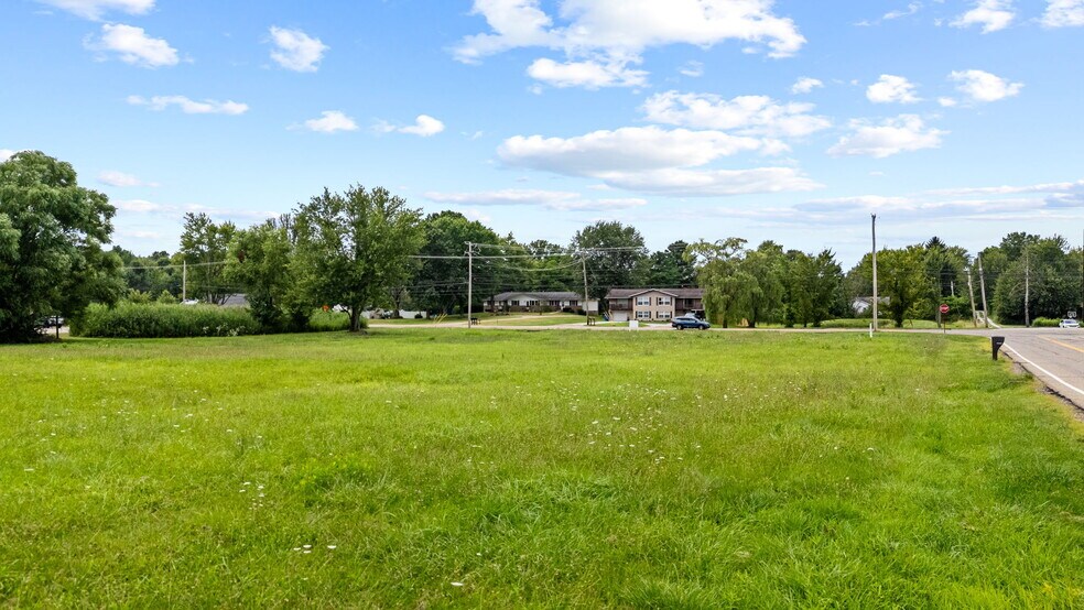 More Photos Of 4300 Massillon Road, North Canton Land For Sale