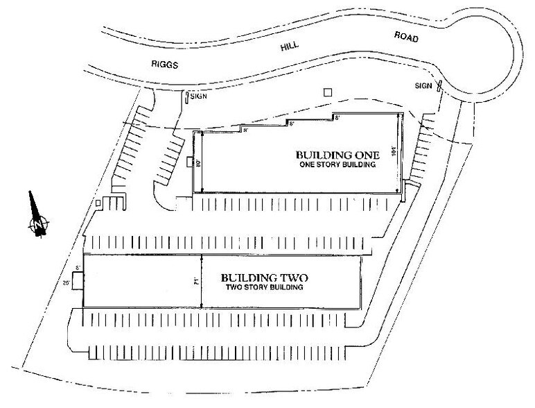 More Photos Of 10620 Riggs Hill Rd, Jessup Warehouse For Lease
