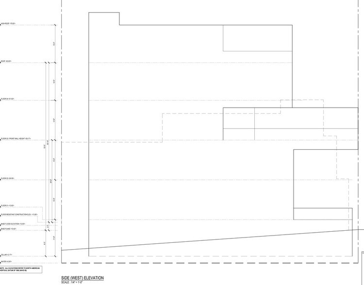 More Photos Of 839 Father Capodanno Blvd, Staten Island Office For Sale